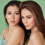 Toni Gonzaga Instagram - Happy birthday @cathygonzaga! You know much I love you..You’ll always have me… Forever…👭