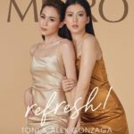 Toni Gonzaga Instagram - Happy birthday @cathygonzaga! You know much I love you..You’ll always have me… Forever…👭