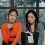 Toni Gonzaga Instagram - It’s asmr of milo milktea. Ang sarap. @happycup_ph