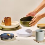 Toni Gonzaga Instagram - Launching 5.21.21 @theeverydayph Dinnerware 🍽