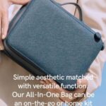Toni Gonzaga Instagram - Life is complicated already. Your bag shouldn’t be. Here’s the solution.. 😉 @theeverydayph