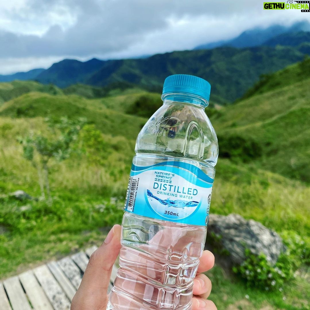 Toni Gonzaga Instagram - Hydrate always.💧