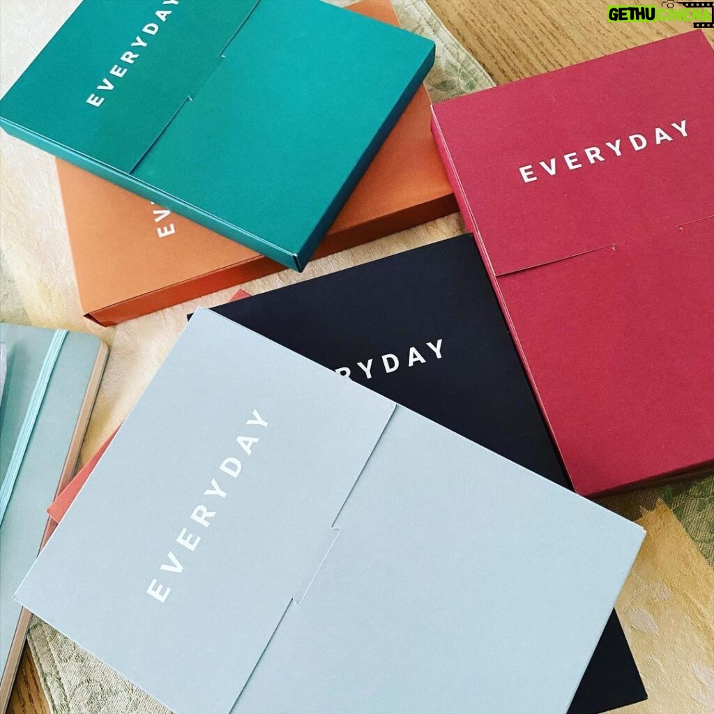 Toni Gonzaga Instagram - Options... Options.. what color to use this year?