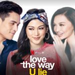 Toni Gonzaga Instagram - Netflix Original Film / Love the Way You Lie / Now Streaming 📡