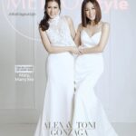 Toni Gonzaga Instagram - Thank you @metrodotstyle 👰🏻👰🏻 Thank you to everyone who supported our film.❤️ We truly appreciate all the good reviews and positive feedbacks.❤️ Thank you!!!!❤️