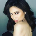 Toni Gonzaga Instagram -
