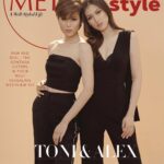 Toni Gonzaga Instagram - Thank you @metrodotstyle ❤️
