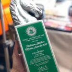 Toni Gonzaga Instagram - Thank you Trinity University of Asia.🙏🏼
