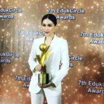 Toni Gonzaga Instagram - Thank you #edukcircleawards2017 ⭐️ AFP Museum