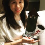Toni Gonzaga Instagram -