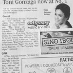 Toni Gonzaga Instagram - Salamat🙏🏼