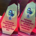 Toni Gonzaga Instagram -