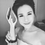 Toni Gonzaga Instagram - #HallofFame 🙏🏼