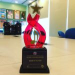 Toni Gonzaga Instagram - Thank you very much PMPC!🙏🏼 #toGodbetheGlory