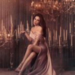 Toni Gonzaga Instagram - Happy 30th @metromagph! 🥂 Thank you for the feature.✨