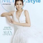 Toni Gonzaga Instagram - Thank you @metrodotstyle 👰🏻👰🏻 Thank you to everyone who supported our film.❤️ We truly appreciate all the good reviews and positive feedbacks.❤️ Thank you!!!!❤️