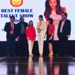 Toni Gonzaga Instagram - Thank you #edukcircleawards2017 ⭐️ AFP Museum