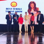 Toni Gonzaga Instagram - Thank you #edukcircleawards2017 ⭐️ AFP Museum