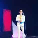 Toni Gonzaga Instagram - Thank you #edukcircleawards2017 ⭐️ AFP Museum
