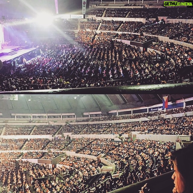 Toni Gonzaga Instagram - 🙏🙏🙏 #TheUnexpectedConcert