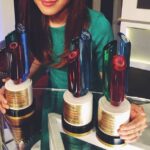 Toni Gonzaga Instagram -