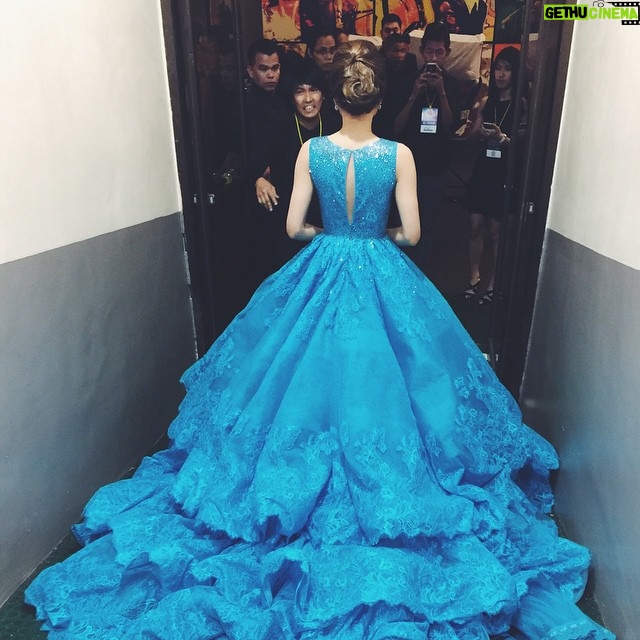 Toni Gonzaga Instagram - Love @michael5incoπππ