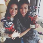 Toni Gonzaga Instagram -