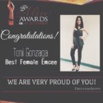Toni Gonzaga Instagram -