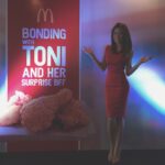 Toni Gonzaga Instagram -