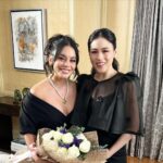 Toni Gonzaga Instagram – The Philippines loves you @vanessahudgens! What a blessing it is to meet a unique and beautiful soul!
