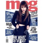Toni Gonzaga Instagram - In the words of a dear friend @iamsuperbianca❤️ Hope you can grab a copy.❤️