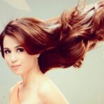 Toni Gonzaga Instagram - Where can your hair take you? #CreamsilkDryRescue