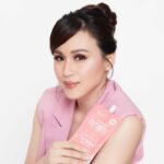 Toni Gonzaga Instagram - Celebrating Hello Glow’s 3rd Birthday with love! Throwback to the time where we shot the brand’s digital commercial last year! Thank you for elevating Filipino skincare industry with effective yet safe and affordable products. Check out their official Shopee store to find out which one will work for you! P.S. I love their sunscreens! #Hello3GlowingYears #HelloGlowYear3 #BecauseYourSkinMatters @helloglowofficial