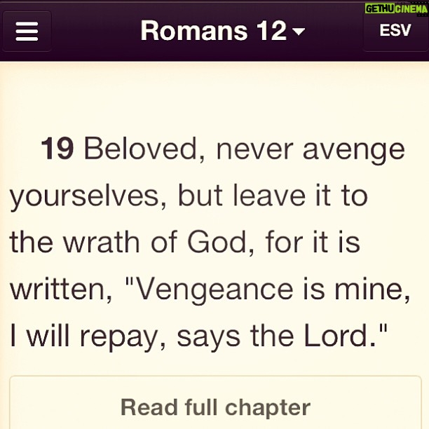 Toni Gonzaga Instagram - For every single thing that was ever done to you.. He will repay.. #relieved #verseoftheday