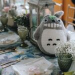 Toni Gonzaga Instagram - Totoro theme baby shower for my sis-in-law @winniewong!🤍 Thank you for making everything so dreamy @randylazaro_ & @labellefete! The sweets are perfect @cubcakesphilippines @audreyspastries 🤍 Thank you for covering everything @nextbymetrophoto 📸