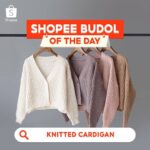 Toni Gonzaga Instagram – Stay cute and cozy ngayong holiday season!

#ShopeeBudol #ShopeePH