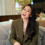 Toni Gonzaga Instagram - Everything you need for your home is at @allhomeofficial 💚🧡