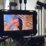 Toni Gonzaga Instagram - Celebrating Hello Glow’s 3rd Birthday with love! Throwback to the time where we shot the brand’s digital commercial last year! Thank you for elevating Filipino skincare industry with effective yet safe and affordable products. Check out their official Shopee store to find out which one will work for you! P.S. I love their sunscreens! #Hello3GlowingYears #HelloGlowYear3 #BecauseYourSkinMatters @helloglowofficial