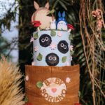 Toni Gonzaga Instagram - Totoro theme baby shower for my sis-in-law @winniewong!🤍 Thank you for making everything so dreamy @randylazaro_ & @labellefete! The sweets are perfect @cubcakesphilippines @audreyspastries 🤍 Thank you for covering everything @nextbymetrophoto 📸