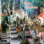 Toni Gonzaga Instagram - Totoro theme baby shower for my sis-in-law @winniewong!🤍 Thank you for making everything so dreamy @randylazaro_ & @labellefete! The sweets are perfect @cubcakesphilippines @audreyspastries 🤍 Thank you for covering everything @nextbymetrophoto 📸