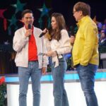 Toni Gonzaga Instagram - Nakabalik kung saan nagsimula. Thank you Eat Bulaga.✨