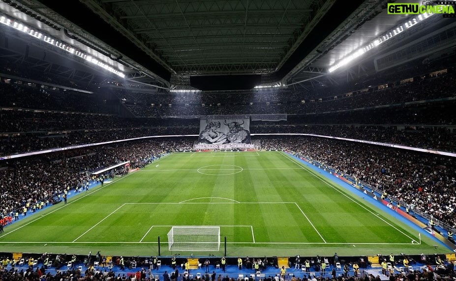 Toni Kroos Instagram - Proud of the team. We move on!
