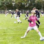 Toni Kroos Instagram - Oster-Camp in Köln 👉Das erste Academy Event des Jahres ⚽️🙏 Trainiere mit den besten Toni Kroos Academy Coaches 3 Tage lang wie die Profis 👇 ▪️Von Toni ausgewählte Trainingsinhalte ▪️Mehrere Trainingseinheiten pro Tag ▪️Spezialtraining mit coolen Produkten ▪️adidas Ausrüstung, Verpflegung und vieles mehr 👀 Platz sichern 👉 www.connect.tonikroos-academy.com 📲 #köln #nrw #fussballcamp #fussballtraining #tonikroosacademy #kroos #realmadrid #fussball