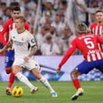 Toni Kroos Instagram - Proud of the team. We move on!