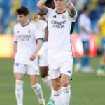 Toni Kroos Instagram - Good W!