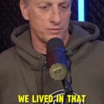 Tony Hawk Instagram – Skaters are drawn to chaos 🛹 New Episode of Hawk Vs Wolf with the legendary Rodney Mullen Out Now!