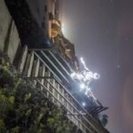 Tony Hawk Instagram – “Light Goes On” by @dariustwin 
(worth turning your phone sideways)
🎶: @gangplans
