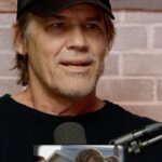 Tony Hawk Instagram – SO HYPED to have the incredibly talented @joshbrolin on our latest episode of @hawkvswolf. I promise we talk about more than Thrashin’ but then again… why should we? For the record, we love that movie and what it did for skating. Show drops tomorrow. Thank you Josh!
