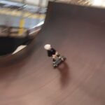 Tony Hawk Instagram – In today’s edition of Tricks You Won’t See In Park Events: 
@famk32 with back-to-back stand-up 9’s
@mitchiebrusco84 with alley-oop backside kickflip to back foot heel 🎥: @brockshearin 
#theresnoplacelikevert