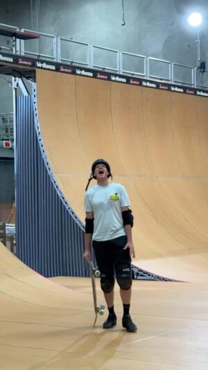 Tony Hawk Instagram - TFW when you’re old AF and you just filmed your ender clip for your final skate video after breaking your leg last year. We’ve all been there, right? 
🎥: @_aliminator (full video coming this month)
To those saying “we’ve heard you say that before:” I’ve done some tricks for the last time but not a final video. I will continue to skate but I’m winding down my efforts to try new (risky) stuff. My mortality is surfacing and I have accepted my comfort zone. I am not quitting, but I’ll mostly be “returning to the classics” from here on out. Thanks for being remotely interested in this attempt at a graceful exit.